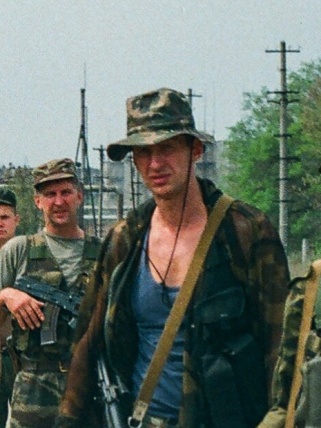 С днем рождения Александр Иванович!