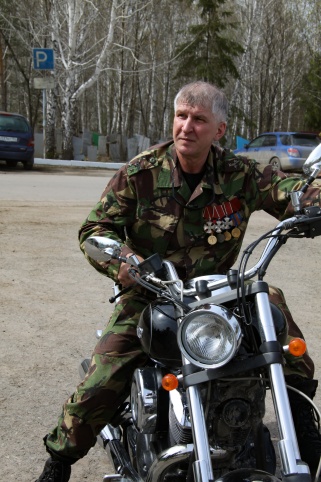 Фильм о Викторе Ващуке