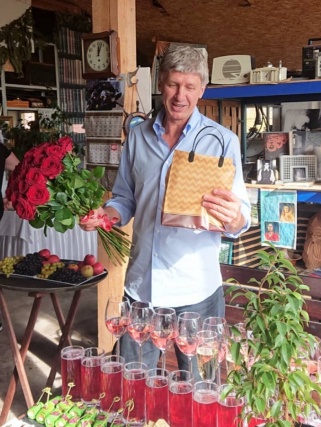 С днем рождения Александр Иванович!!! 